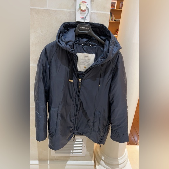 Maxmara camel coat - Picture 2 of 4